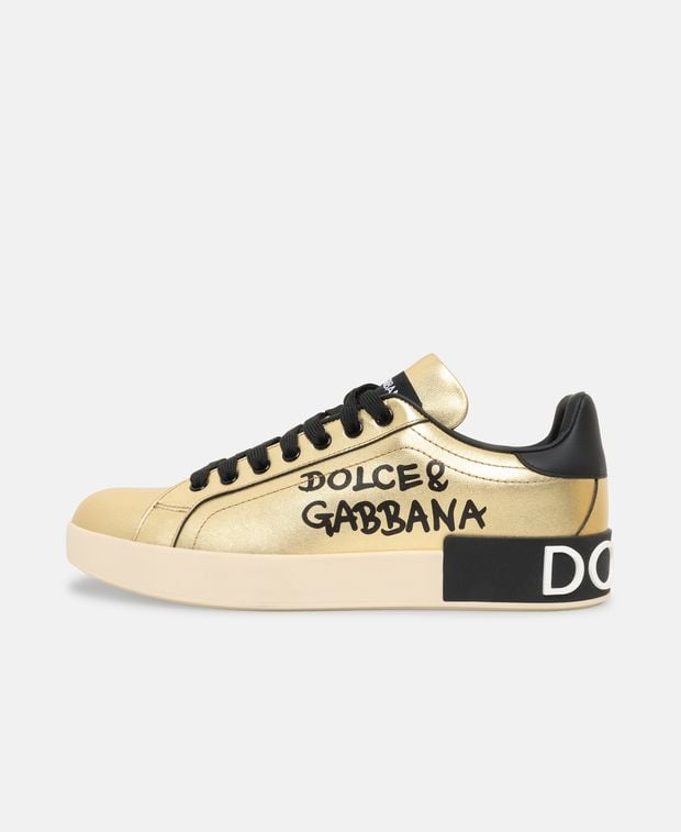 Dolce & Gabbana Sneakers