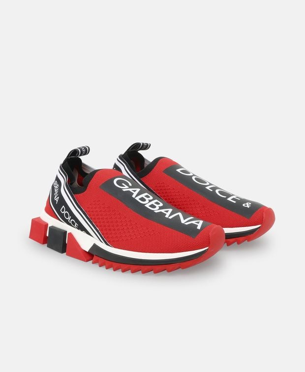 Dolce & Gabbana Slip-on sneakers