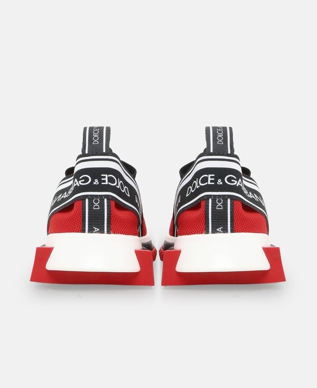 Dolce & Gabbana Slip-on sneakers