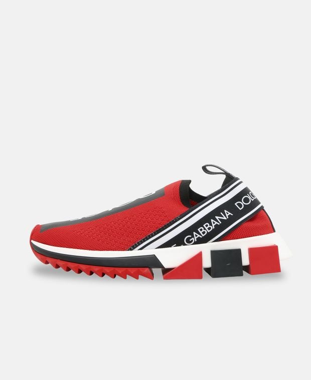 Dolce & Gabbana Slip-on sneakers