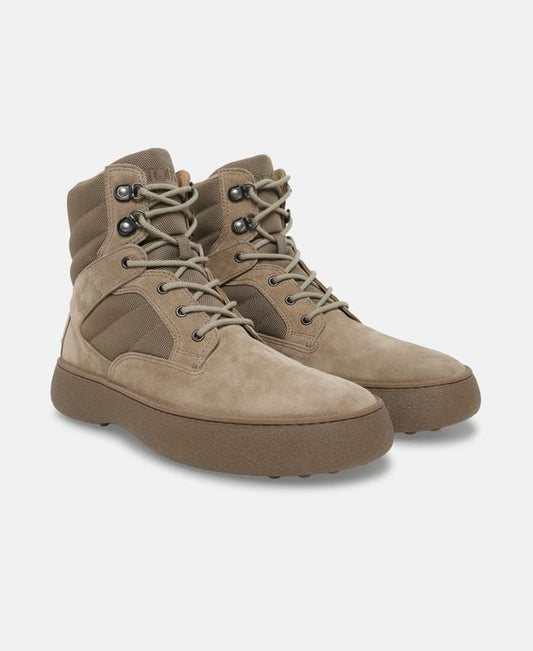 Tod's Lace-up ankle boot