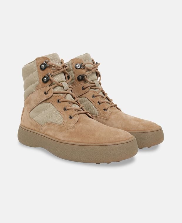 Tod's Lace-up ankle boot