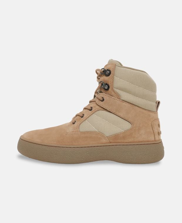 Tod's Lace-up ankle boot