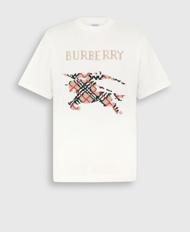 Burberry T-shirt