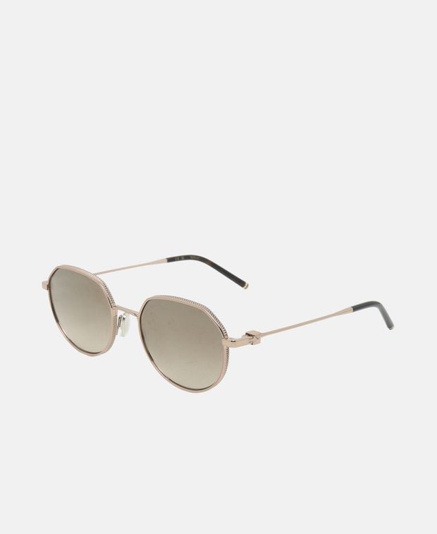 Mulberry Sunglasses Geometric