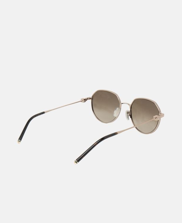 Mulberry Sunglasses Geometric
