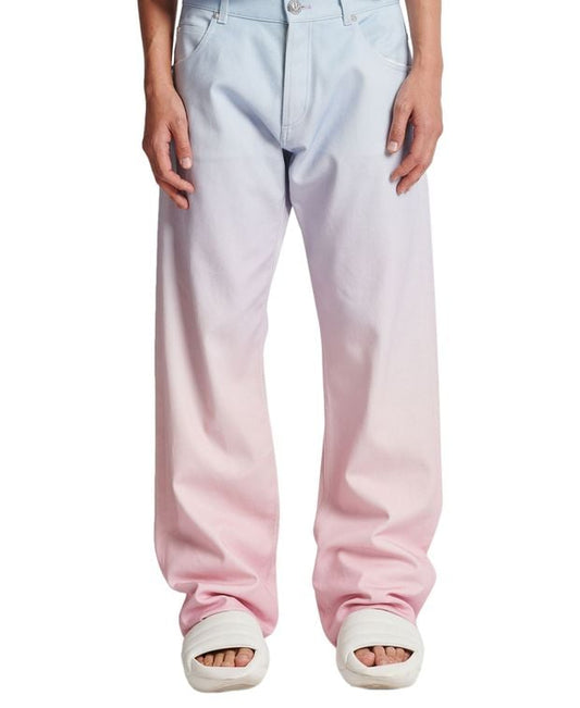 Balmain Straight-leg jeans