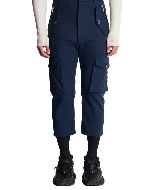 Balmain Straight leg jeans