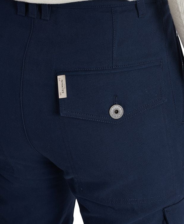 Balmain Straight leg jeans