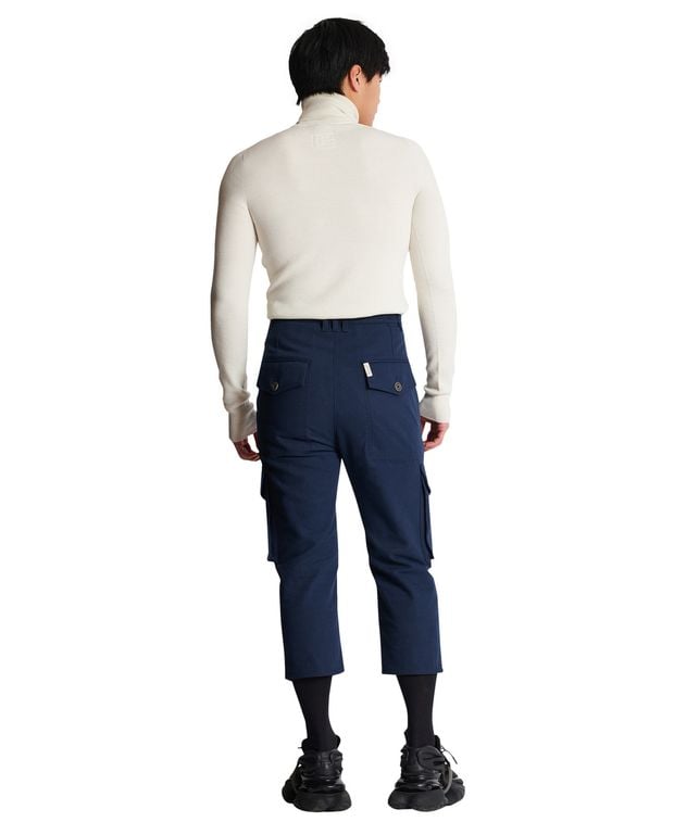 Balmain Straight leg jeans