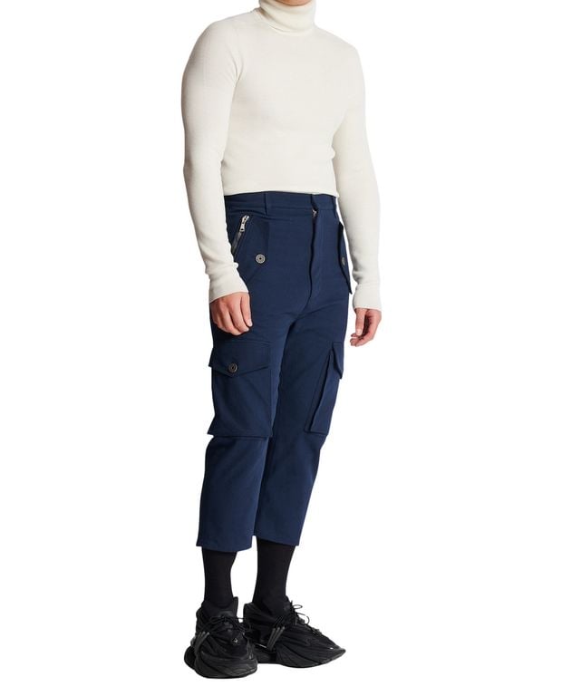Balmain Straight leg jeans