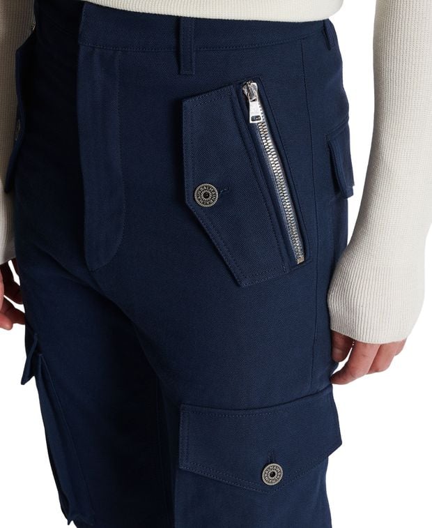 Balmain Straight leg jeans