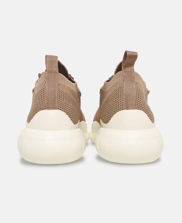 Stuart Weitzman 5050 Sneakers Brown