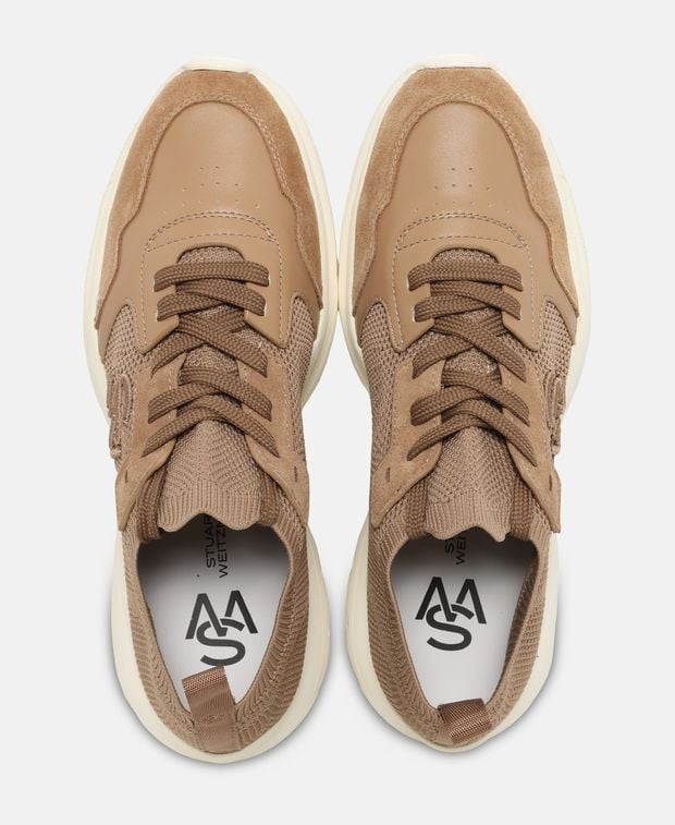 Stuart Weitzman Sneakers 5050