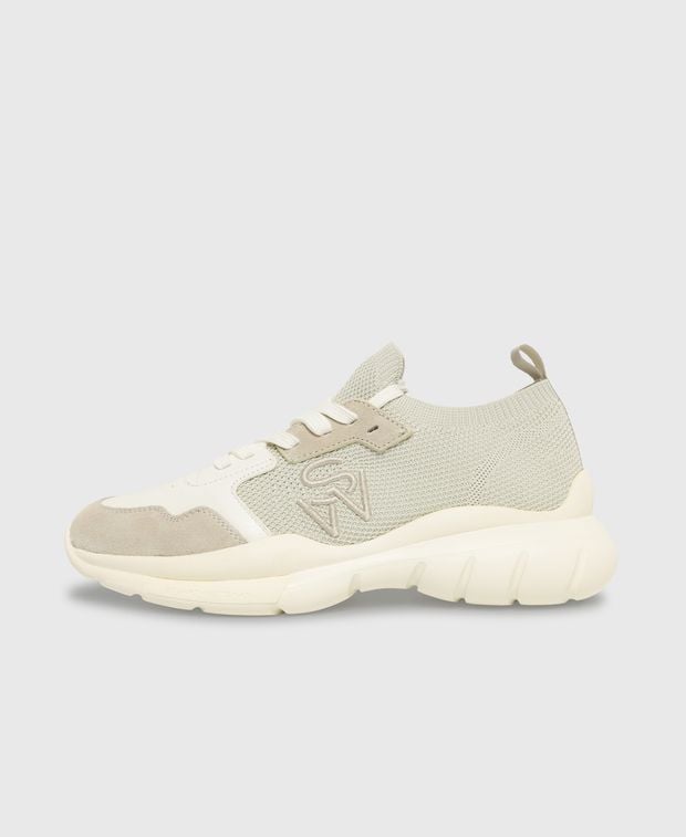 Stuart Weitzman 5050 Sneakers