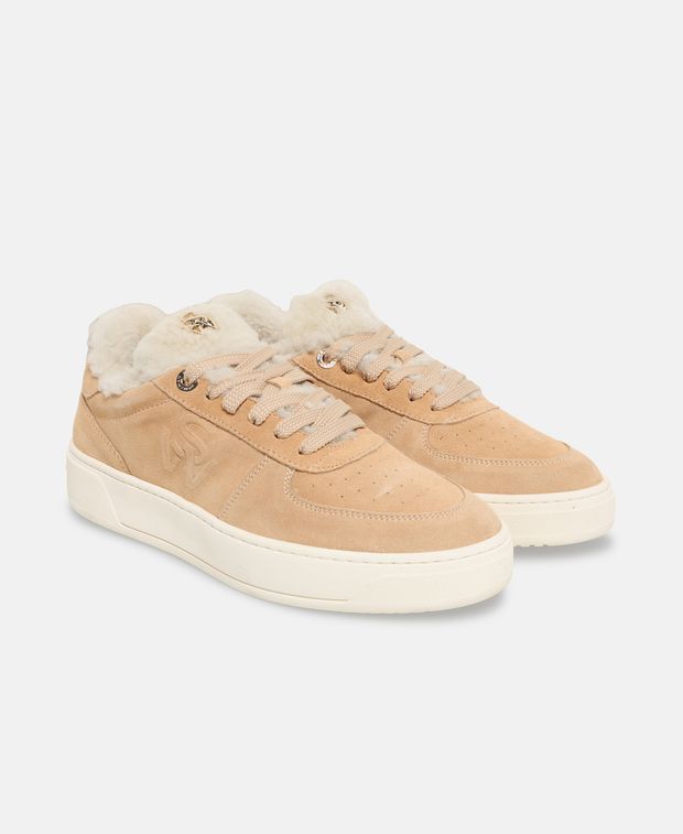 Stuart Weitzman Sneakers Crtside