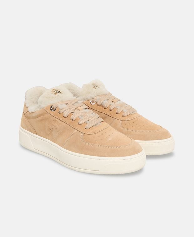 Stuart Weitzman Crtside Sneakers