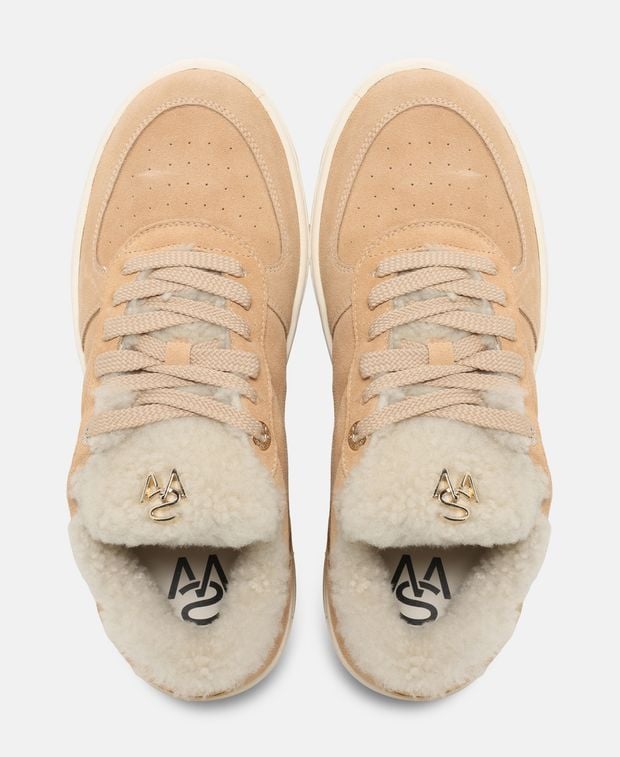 Stuart Weitzman Sneakers Crtside