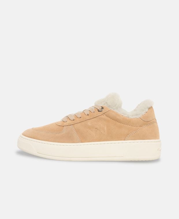 Stuart Weitzman Crtside Sneakers