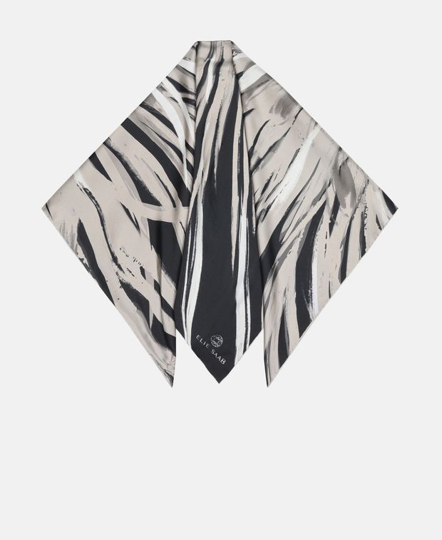 Elie Saab Scarf