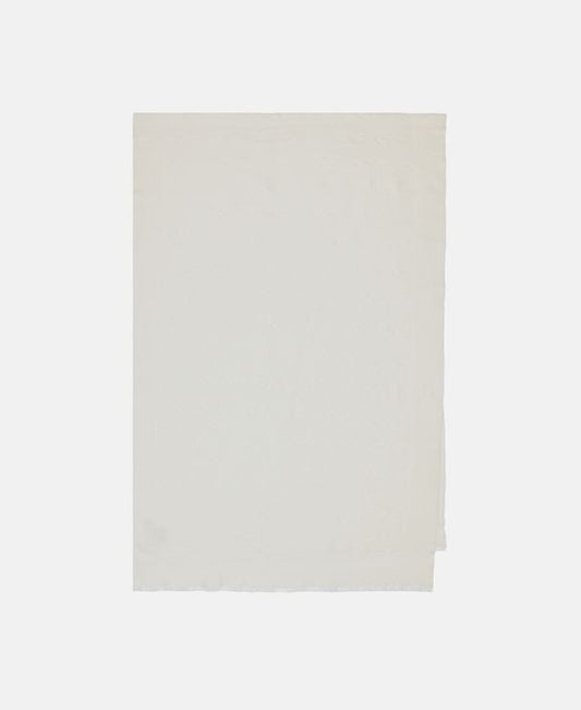 Elie Saab Silk-blend square scarf