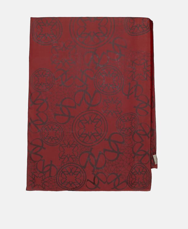 Elie Saab Silk scarf