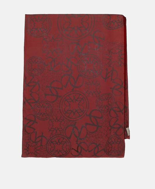 Elie Saab Silk scarf