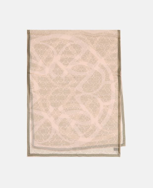 Elie Saab Silk scarf