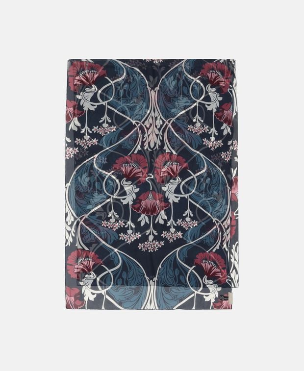 Elie Saab Silk scarf