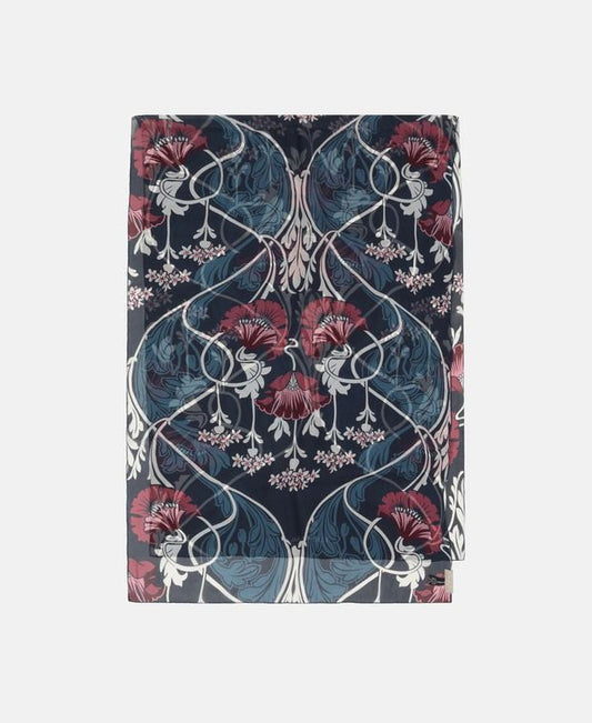 Elie Saab Silk scarf