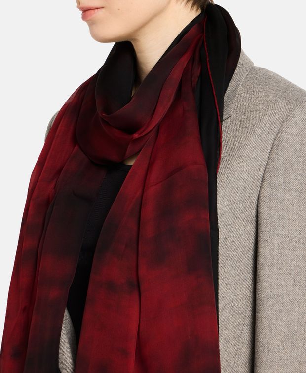 Elie Saab Silk scarf