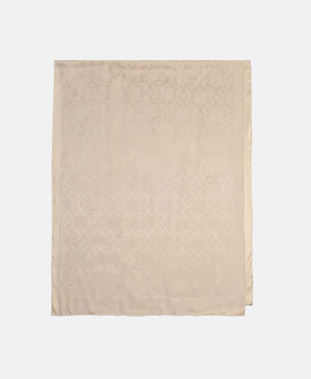 Elie Saab Silk scarf