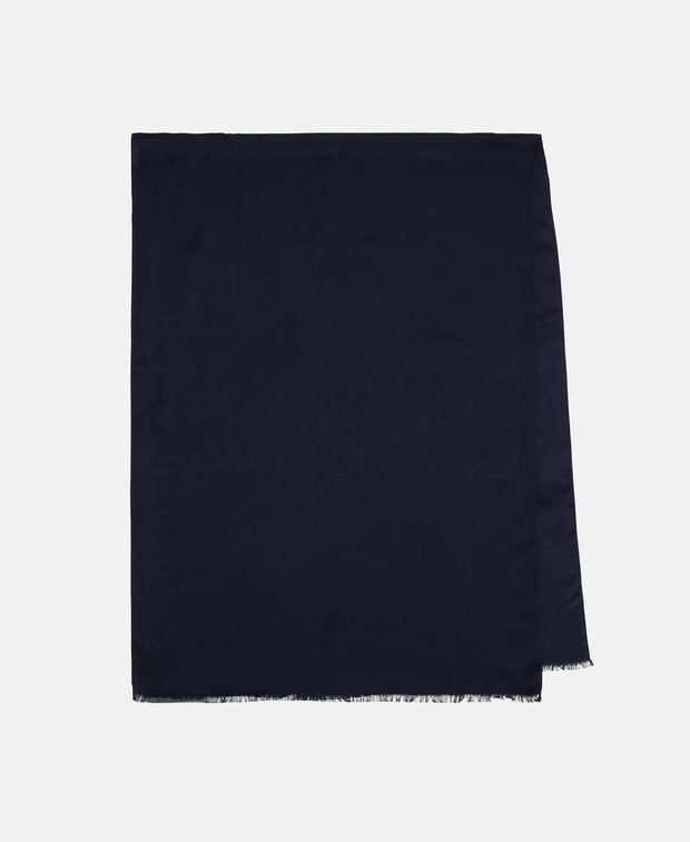 Elie Saab Silk scarf