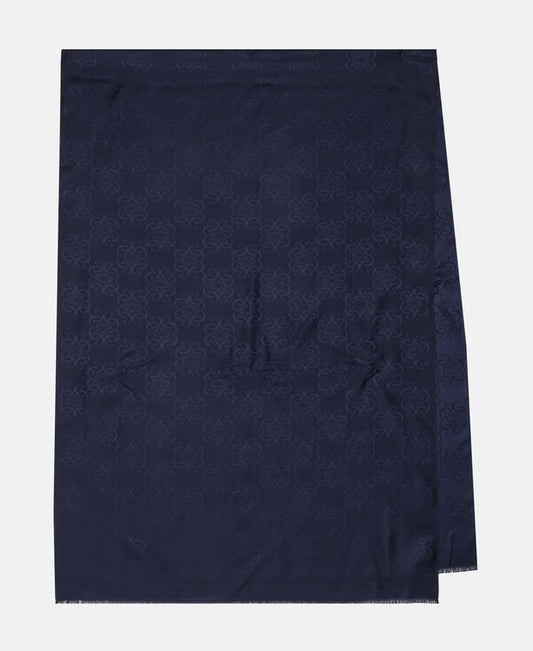 Elie Saab Silk-blend scarf
