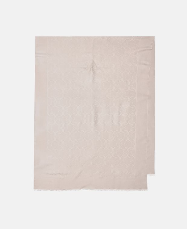 Elie Saab Wool scarf
