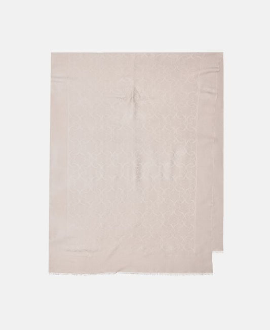 Elie Saab Wool scarf