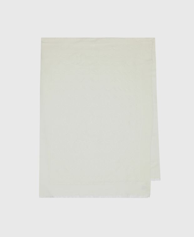 Elie Saab Wool scarf