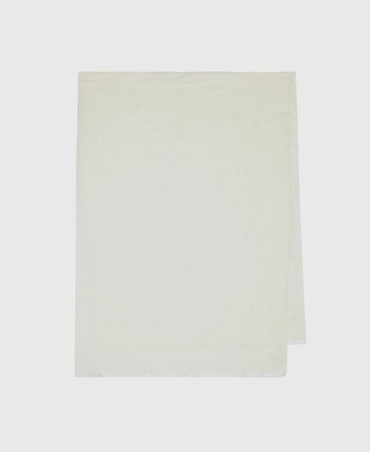 Elie Saab Wool scarf