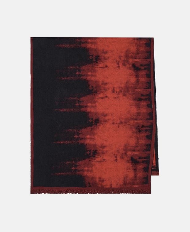 Elie Saab Wool scarf