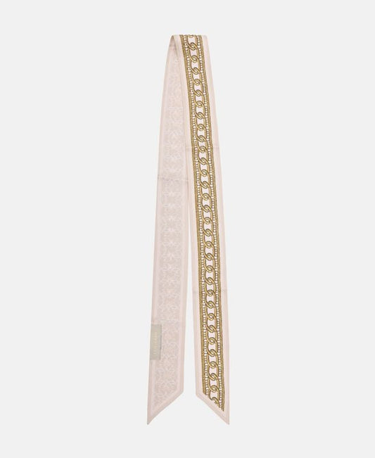 Elie Saab Silk scarf