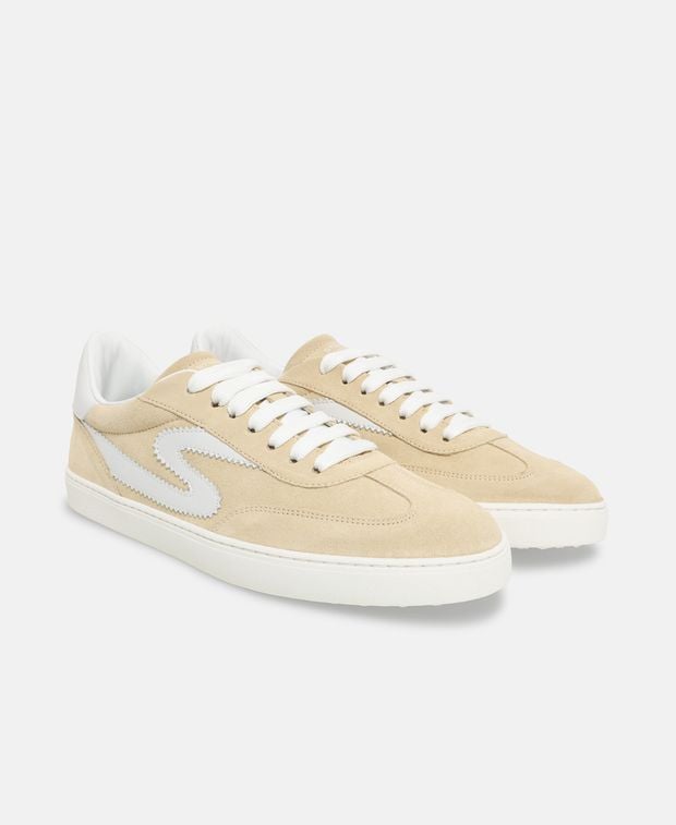 Stuart Weitzman Sneakers Runaround