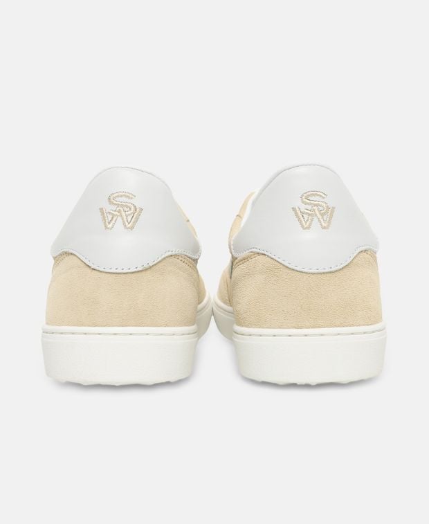 Stuart Weitzman Sneakers Runaround