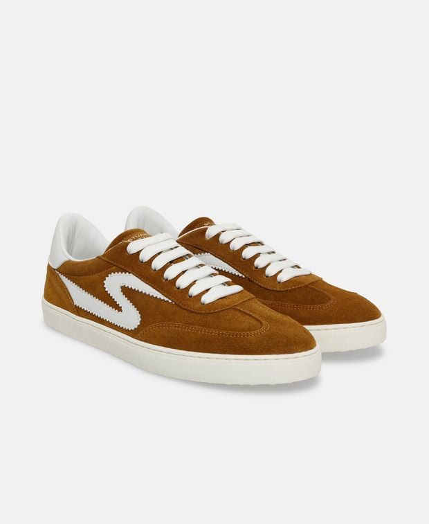 Stuart Weitzman Sneakers Runaround