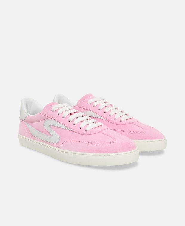 Stuart Weitzman Sneakers Runaround