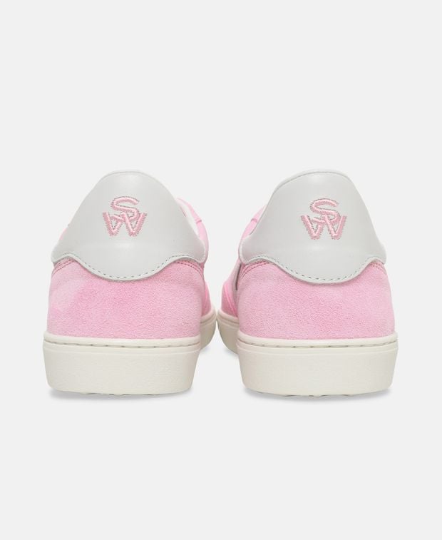Stuart Weitzman Sneakers Runaround
