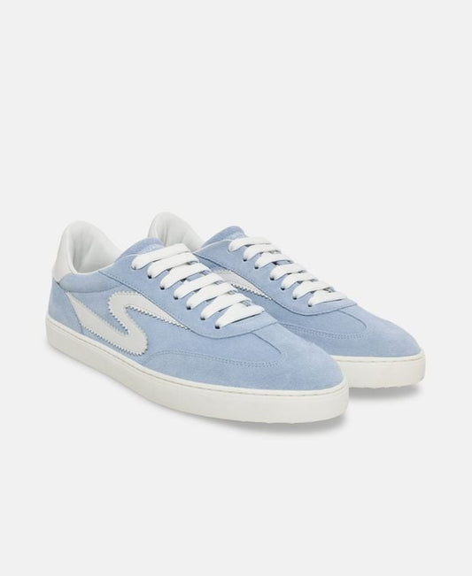 Stuart Weitzman Sneakers Runaround