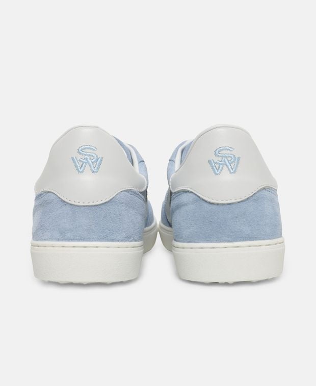 Stuart Weitzman Sneakers Runaround