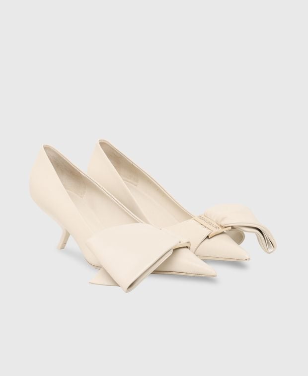 Salvatore Ferragamo Erica 55 Pumps