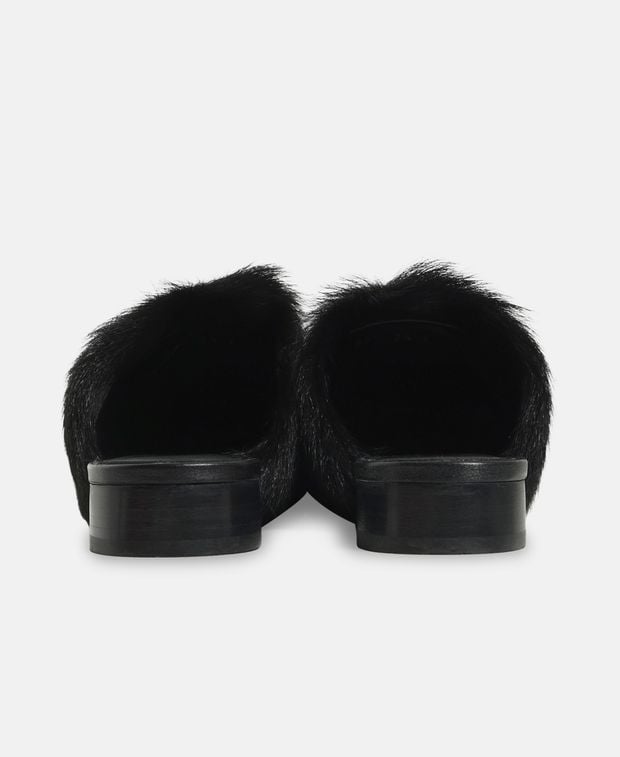Salvatore Ferragamo Selestina Mules Black