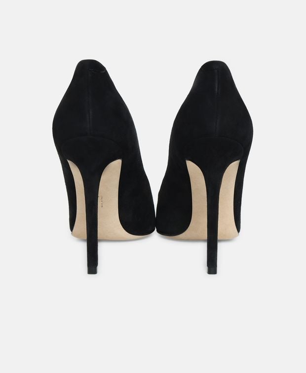 Salvatore Ferragamo Ilary Pumps Black